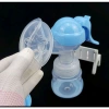 Máy hút sữa cầm tay công nghệ Nhật Bản, an toàn, êm ái, đệm massage, giá 125.000đ 2