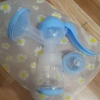 Máy hút sữa cầm tay công nghệ Nhật Bản, an toàn, êm ái, đệm massage, giá 125.000đ 4