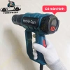 Máy khò sấy 2.000W 650 độ cao cấp PANDAS CAR - Sấy film cách nhiệt, decal dán xe ô tô, xe máy - Giá 688.000 VND 3