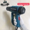 Máy khò sấy 2.000W 650 độ cao cấp PANDAS CAR - Sấy film cách nhiệt, decal dán xe ô tô, xe máy - Giá 688.000 VND 4
