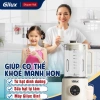 Máy làm sữa hạt Gilux 8 chức năng xay nấu tiện lợi - Bảo hành 12 tháng - Giá ưu đãi 1.149.000 VND 2