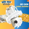 Máy làm sữa hạt Gilux 8 chức năng xay nấu tiện lợi - Bảo hành 12 tháng - Giá ưu đãi 1.149.000 VND 3