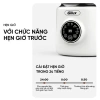 Máy làm sữa hạt Gilux 8 chức năng xay nấu tiện lợi - Bảo hành 12 tháng - Giá ưu đãi 1.149.000 VND 7