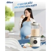 Máy làm sữa hạt Gilux 8 chức năng xay nấu tiện lợi - Bảo hành 12 tháng - Giá ưu đãi 1.149.000 VND 8