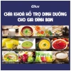 Máy làm sữa hạt Gilux 8 chức năng xay nấu tiện lợi - Bảo hành 12 tháng - Giá ưu đãi 1.149.000 VND 9