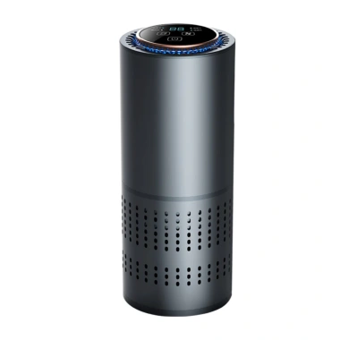 Máy lọc không khí ô tô Autohome - lọc bụi mịn, ion âm, diệt khuẩn, khử mùi, chống say xe - Giá 239k 2