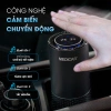 Máy lọc khử mùi xe ô tô Medicar cao cấp - Lọc PM2.5, ion âm diệt khuẩn, chống say xe, giá ưu đãi 1,480,000 VND 3