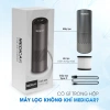 Máy lọc khử mùi xe ô tô Medicar cao cấp - Lọc PM2.5, ion âm diệt khuẩn, chống say xe, giá ưu đãi 1,480,000 VND 9