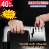 Máy Mài Đa Năng 4 in 1 C&M BABY – Khe Thép Chống Gỉ, Mài Nhanh, Nhỏ Gọn, Giá 159k