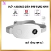 Máy massage chườm nóng giảm đau bụng hiệu quả - Quà tặng bạn gái, giá 248.999đ