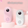 Máy massage chườm nóng giảm đau bụng hiệu quả - Quà tặng bạn gái, giá 248.999đ 3
