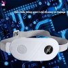 Máy massage chườm nóng giảm đau bụng hiệu quả - Quà tặng bạn gái, giá 248.999đ 4