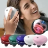 Máy Massage Đa Năng Không Dây 5 Chế Độ Rung, Chống Nước IPX7, Pin Dài, Thư Giãn Cổ Vai Lưng - Giá 200k