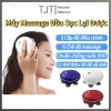 Máy Massage Đa Năng Không Dây 5 Chế Độ Rung, Chống Nước IPX7, Pin Dài, Thư Giãn Cổ Vai Lưng - Giá 200k 2