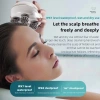 Máy Massage Đa Năng Không Dây 5 Chế Độ Rung, Chống Nước IPX7, Pin Dài, Thư Giãn Cổ Vai Lưng - Giá 200k 6