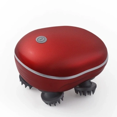 Máy Massage Đa Năng Không Dây 5 Chế Độ Rung, Chống Nước IPX7, Pin Dài, Thư Giãn Cổ Vai Lưng - Giá 200k 8 Máy Massage Đa Năng Không Dây 5 Chế Độ Rung, Chống Nước IPX7, Pin Dài, Thư Giãn Cổ Vai Lưng - Giá 200k 8