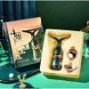 Máy massage mini nâng cơ mặt da săn chắc, giảm nếp nhăn - 91.000đ | Satra Mall 2