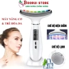 Máy nâng cơ Boorui M6 M8 - Massage mặt 6 trong 1, ánh sáng, nhiệt nóng/lạnh, giá 315.000 VND