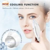 Máy nâng cơ Boorui M6 M8 - Massage mặt 6 trong 1, ánh sáng, nhiệt nóng/lạnh, giá 315.000 VND 2