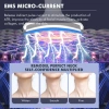 Máy nâng cơ Boorui M6 M8 - Massage mặt 6 trong 1, ánh sáng, nhiệt nóng/lạnh, giá 315.000 VND 5