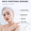 Máy nâng cơ Boorui M6 M8 - Massage mặt 6 trong 1, ánh sáng, nhiệt nóng/lạnh, giá 315.000 VND 6