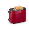 Máy nướng bánh mì Bosch TAT2M124 màu đỏ - Hàng chính hãng, voucher Shopee tới 3 triệu, giảm còn 1.400.000₫ 2