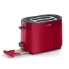 Máy nướng bánh mì Bosch TAT2M124 màu đỏ - Hàng chính hãng, voucher Shopee tới 3 triệu, giảm còn 1.400.000₫ 4