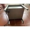 Máy nướng mini tự động 6 xiên - Bếp nướng gia đình, tặng xiên, nướng lợn, gà, vịt - Giá ưu đãi 675.000₫ 3