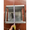 Máy nướng mini tự động 6 xiên - Bếp nướng gia đình, tặng xiên, nướng lợn, gà, vịt - Giá ưu đãi 675.000₫ 5