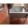 Máy nướng mini tự động 6 xiên - Bếp nướng gia đình, tặng xiên, nướng lợn, gà, vịt - Giá ưu đãi 675.000₫ 6