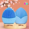 Máy rửa mặt BEBU Silicon cao cấp 100% - Làm sạch sâu, massage da, chỉ 209.000đ 3