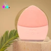 Máy rửa mặt BEBU Silicon cao cấp 100% - Làm sạch sâu, massage da, chỉ 209.000đ 6