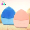 Máy rửa mặt BEBU Silicon cao cấp 100% - Làm sạch sâu, massage da, chỉ 209.000đ 7
