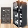 Máy sấy bát đĩa diệt khuẩn, tủ sấy hồng ngoại - Khử trùng nhanh, giá 899.000đ