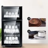 Máy sấy bát đĩa diệt khuẩn, tủ sấy hồng ngoại - Khử trùng nhanh, giá 899.000đ 3