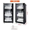 Máy sấy bát đĩa diệt khuẩn, tủ sấy hồng ngoại - Khử trùng nhanh, giá 899.000đ 6