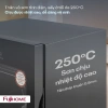 Máy sấy bát đĩa FUJIHOME DD128 UV và Ozone khử trùng 99,99% vi khuẩn E. coli - Giá 2.08 triệu 3