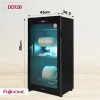 Máy sấy bát đĩa FUJIHOME DD128 UV và Ozone khử trùng 99,99% vi khuẩn E. coli - Giá 2.08 triệu 8