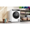 Máy sấy bơm nhiệt 9Kg Bosch WQB245B0SG Series 8 - Hàng chính hãng, Voucher Shopee tới 3TR, Giá chỉ 32 triệu 2