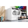 Máy sấy bơm nhiệt 9Kg Bosch WQB245B0SG Series 8 - Hàng chính hãng, Voucher Shopee tới 3TR, Giá chỉ 32 triệu 3
