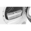 Máy sấy bơm nhiệt 9Kg Bosch WQB245B0SG Series 8 - Hàng chính hãng, Voucher Shopee tới 3TR, Giá chỉ 32 triệu 5