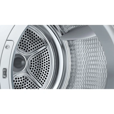 Máy sấy bơm nhiệt 9Kg Bosch WQB245B0SG Series 8 - Hàng chính hãng, Voucher Shopee tới 3TR, Giá chỉ 32 triệu 6
