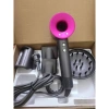 Máy sấy búa ion không cánh quạt 3m dây, công suất 2.300W, 5 đầu sấy - Dùng cho salon, giá ưu đãi 350.000 VND