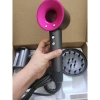 Máy sấy búa ion không cánh quạt 3m dây, công suất 2.300W, 5 đầu sấy - Dùng cho salon, giá ưu đãi 350.000 VND 2