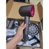 Máy sấy búa ion không cánh quạt 3m dây, công suất 2.300W, 5 đầu sấy - Dùng cho salon, giá ưu đãi 350.000 VND 3