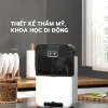 Máy sấy đũa thìa UV diệt khuẩn, ngăn nấm mốc, nhỏ gọn di động, giá 89.000₫ 5