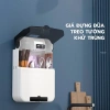 Máy sấy đũa thìa UV diệt khuẩn, ngăn nấm mốc, nhỏ gọn di động, giá 89.000₫ 6