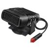 Máy sấy hơi nước 12V chống sương kính xe ô tô - Máy sưởi kính lái, giá 135.000đ 2