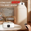 Máy sấy HOKU đa năng treo tường gấp gọn, khử trùng, 2 chế độ sấy - chỉ 499.000₫ 4