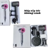 Máy sấy ion âm không cánh công suất mạnh, chăm sóc tóc tại nhà 299.000₫